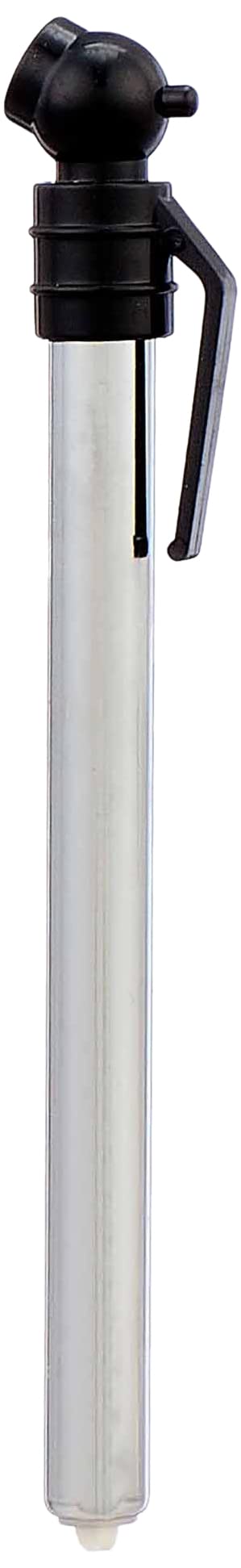 Generic Flat car dial tire pressure gauge