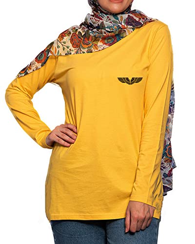 Print Online"PHARAONIC" T-Shirt