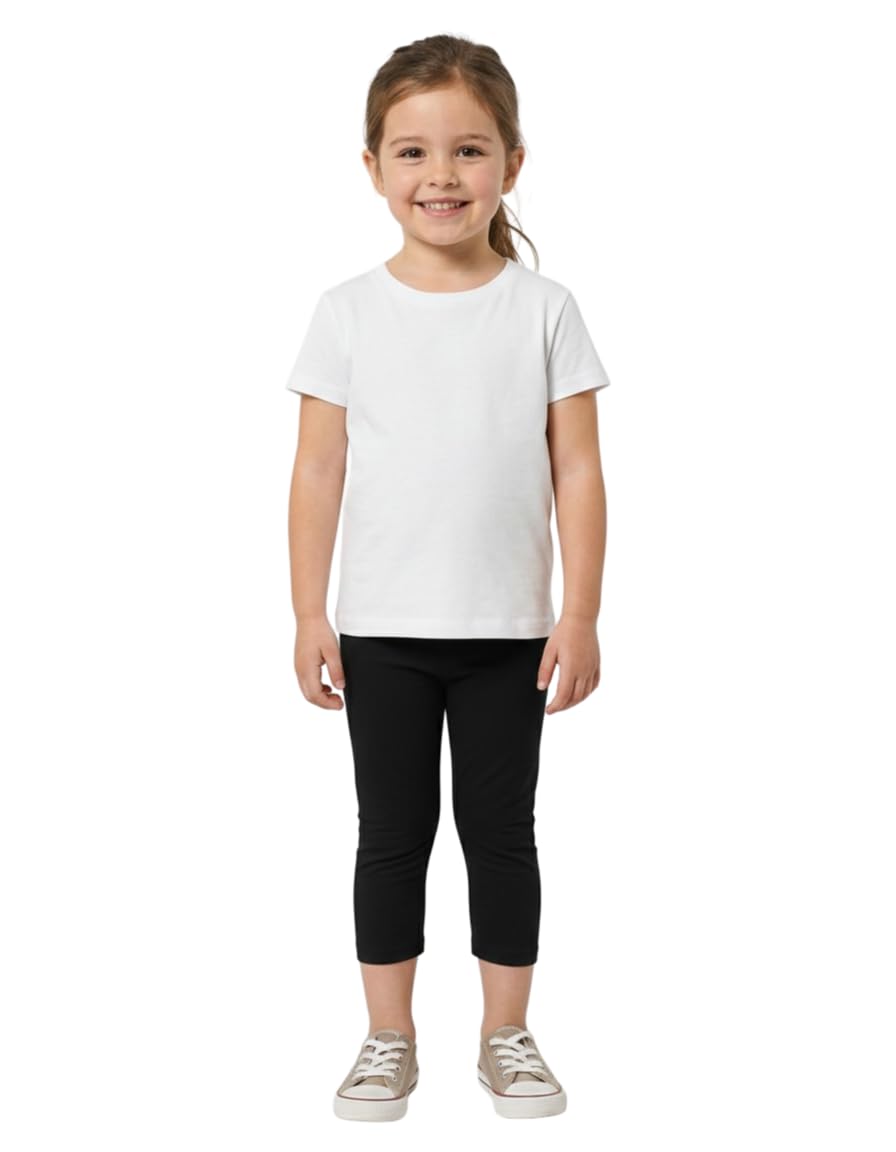Carina Girls Cookies Capri Legging