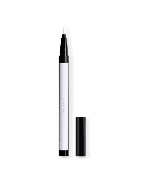 Dior - Diorshow Liquid Eyeliner 001 Satin White