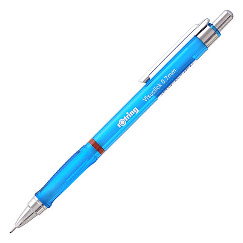 rottring visuclick Mechnical Pencil / 0.7 / Blue