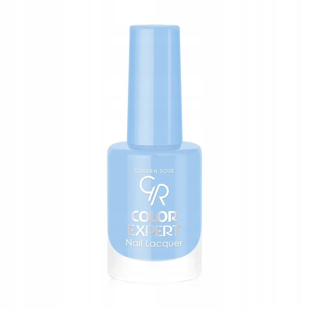Golden Rose Color Expert Nail Polish - 8.5 ml - Shade Number 113