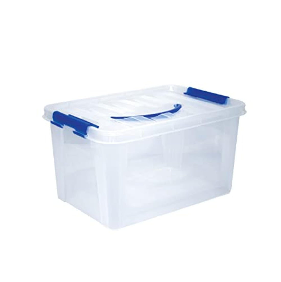 FRESH BOX SIZE (5) 14L CLEAR