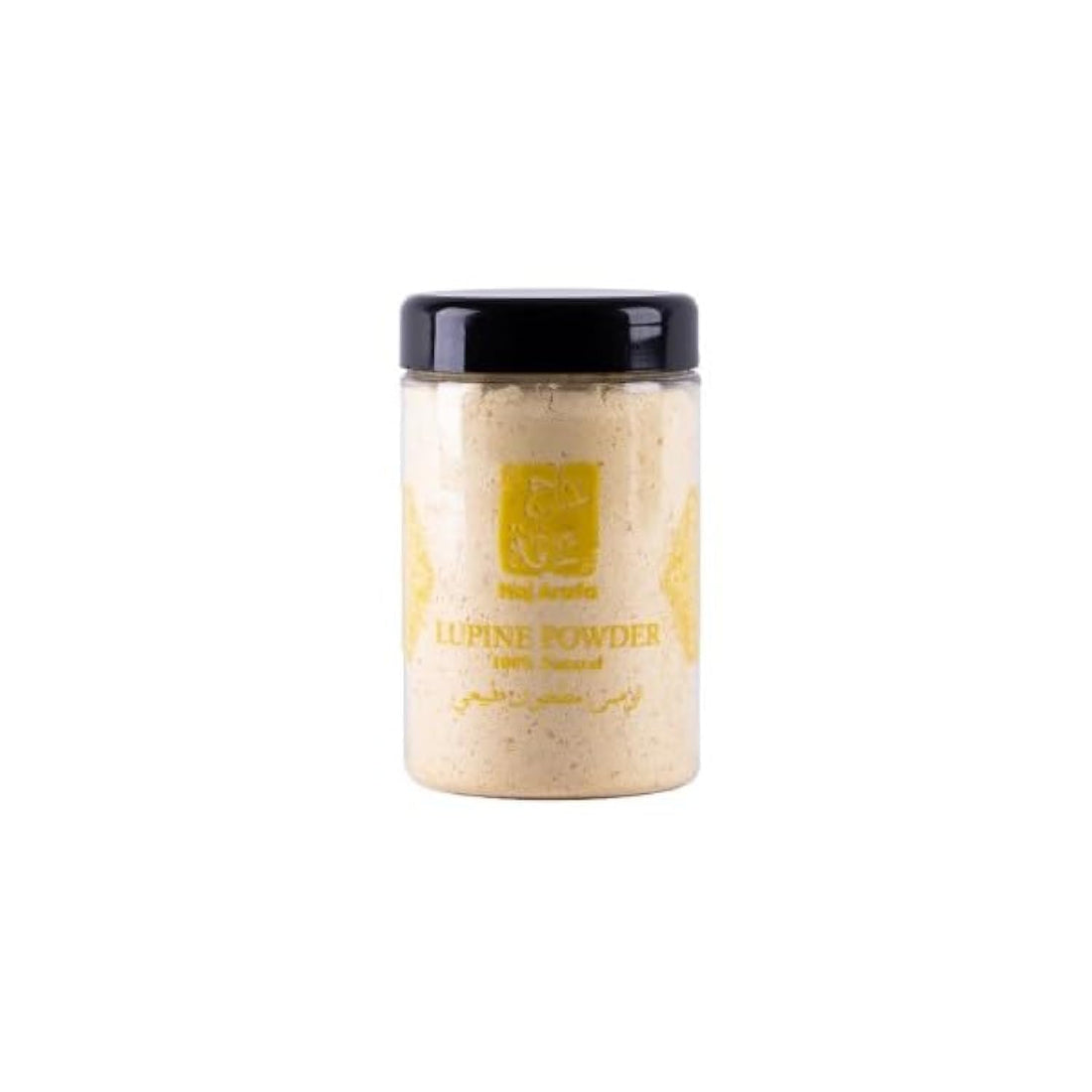 Haj Arafa Crushed Lupine 150 g