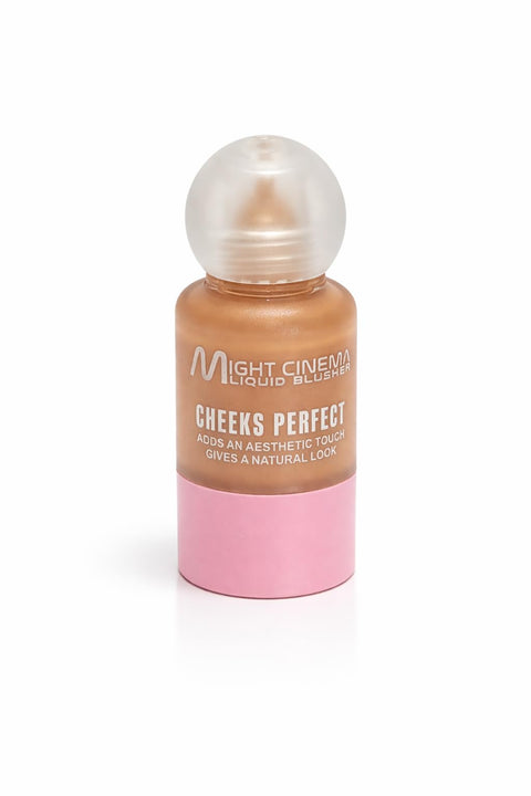 Liquid Blusher Cheeks Perfect (104)