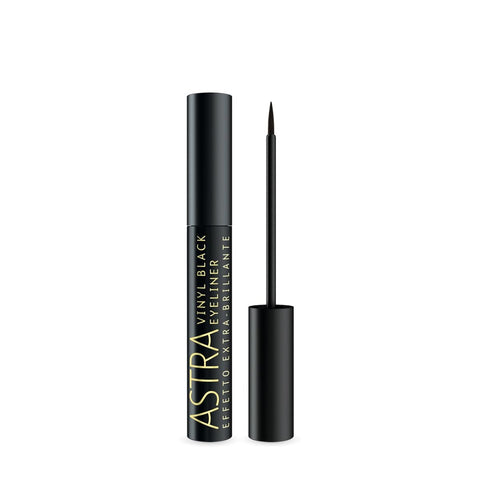 ASTRA VINYL BLACK EYELINER BLK 0002