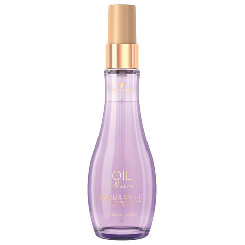 Schwarzkopf Barbary Fig Oil Ultimate Finishing Oil for Very Dry and Brittle Hair