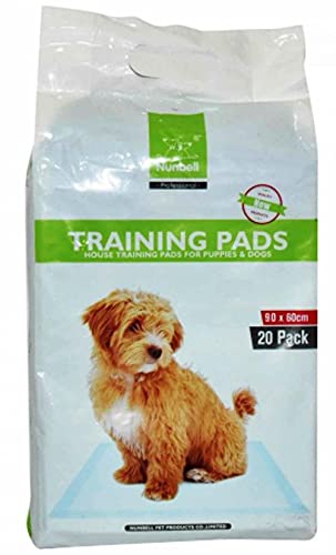 Nunbell Training pad Diapers 60 /90 cm
