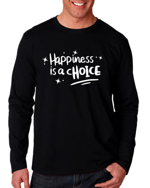 Print Online 312Long Sleeve T-Shirt For Men