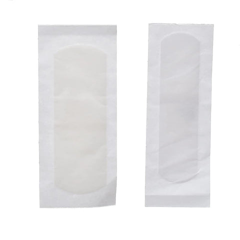 Cure-Aid Sensitive Plaster 20 Pcs