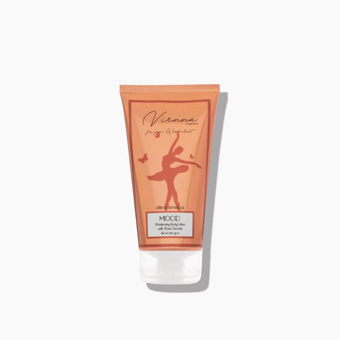 Mood Vienna Body Lotion 150 Gm