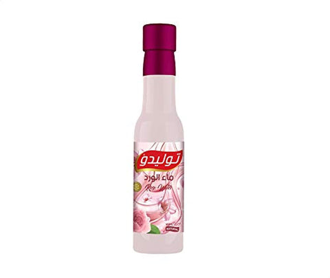 Tolido Rose Water - 250 ml