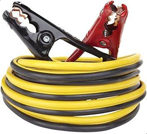 one year warranty_1000 Amp car booster Jumping cable1115