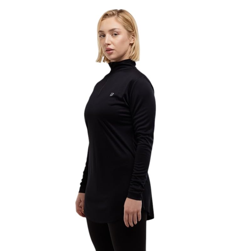 BF Prime-R long fit T-Shirt for Women