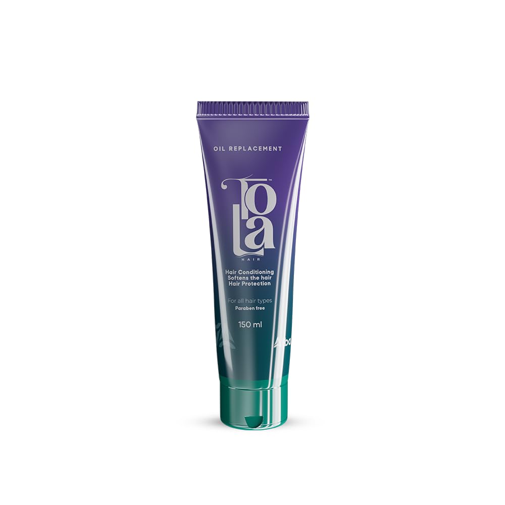 Hair Oil Replacement 150 ml