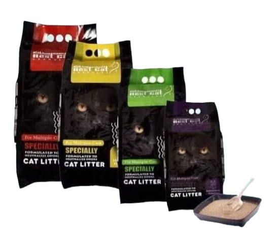 Rest Cat Litter 5 Liter