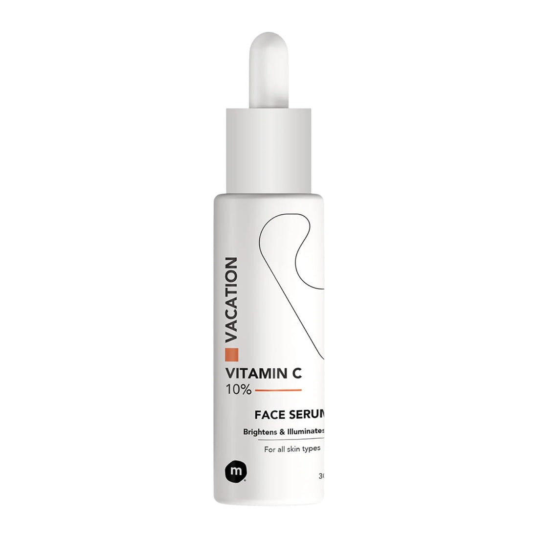 Vacation Vitamin C 10% 30 Ml