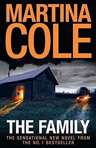 The Family By Martina Cole