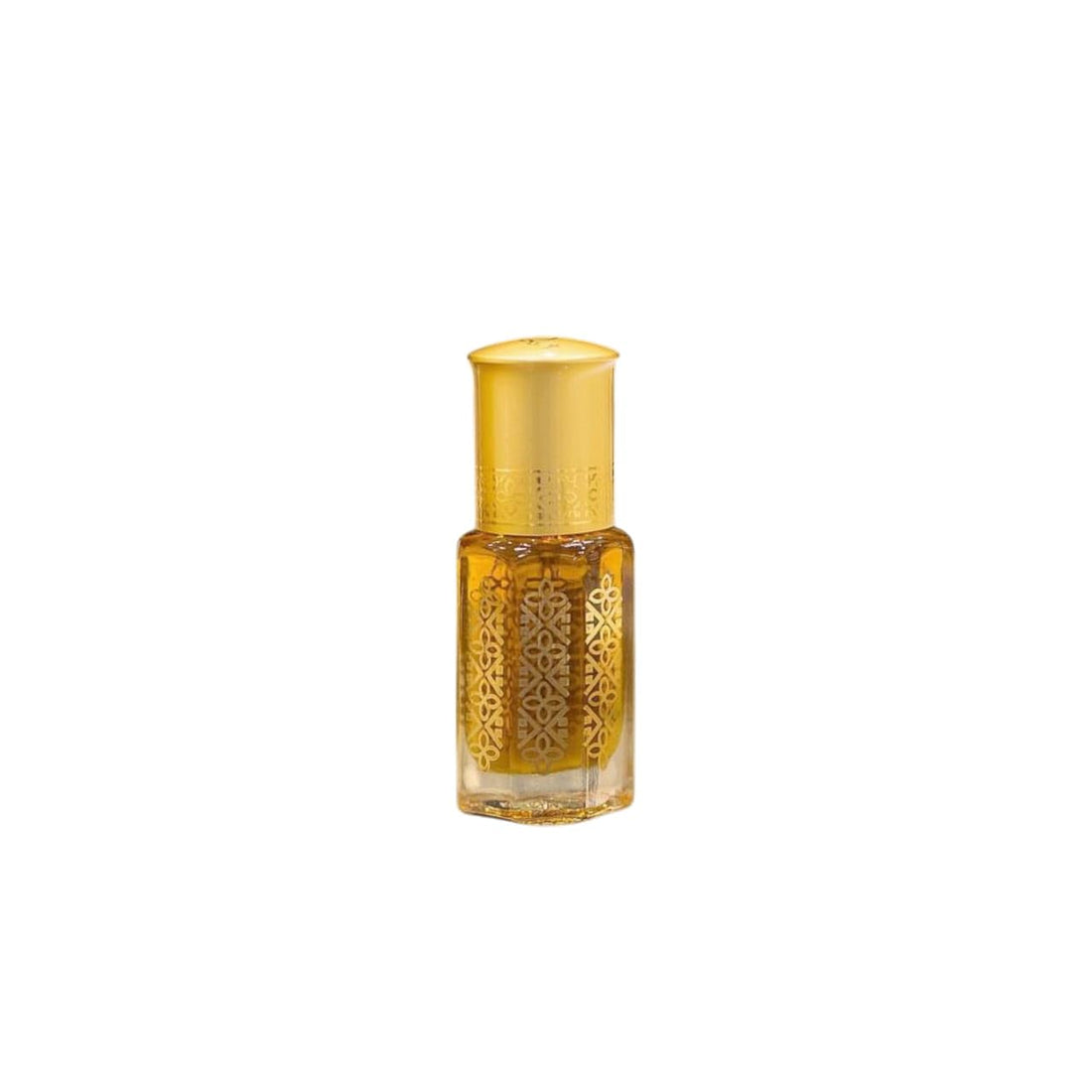 تولة عطر مسك البش 6 جم عطر شرقي فاخر