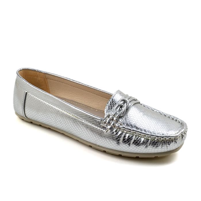 Fourteen womens 1128 Ballet Flat