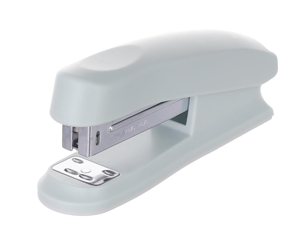 3A 24/6 Stapler - Mint Green 2816