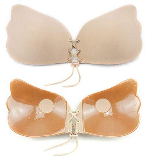 Silicone Bra For Women