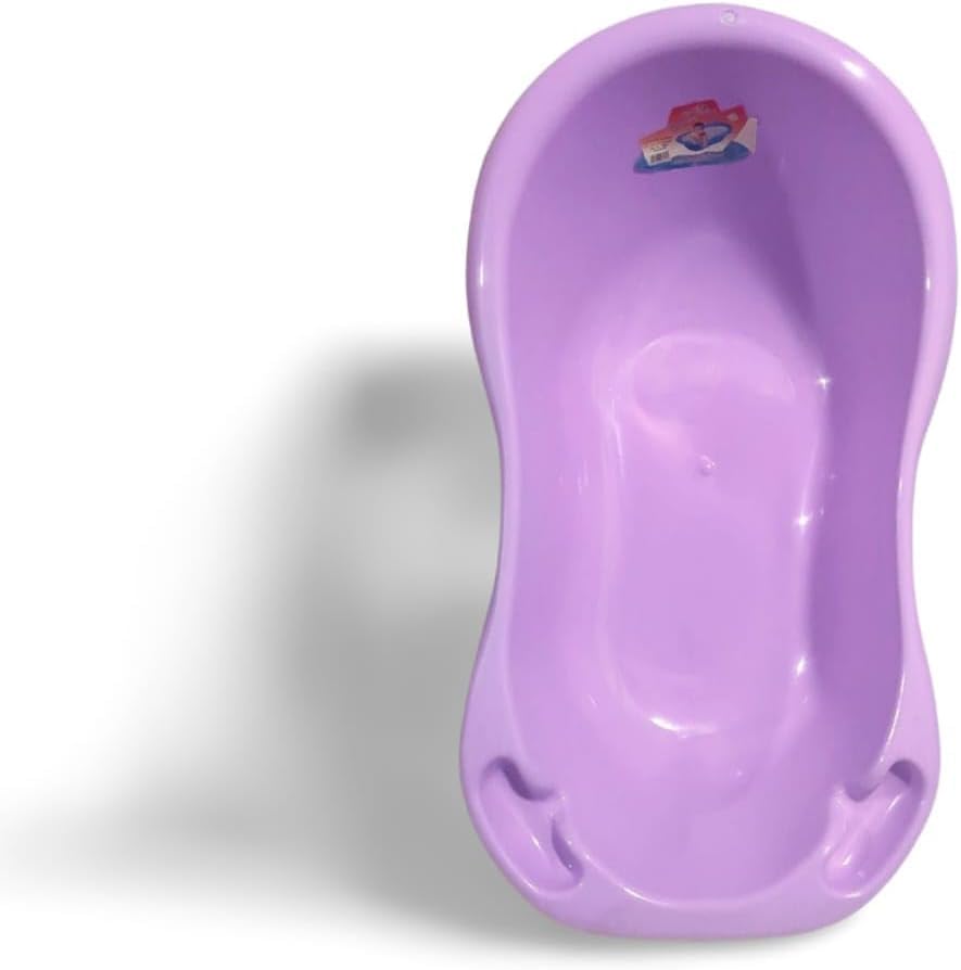 Baby Bath Tub For Kids - Multi Color (Pnfsige)