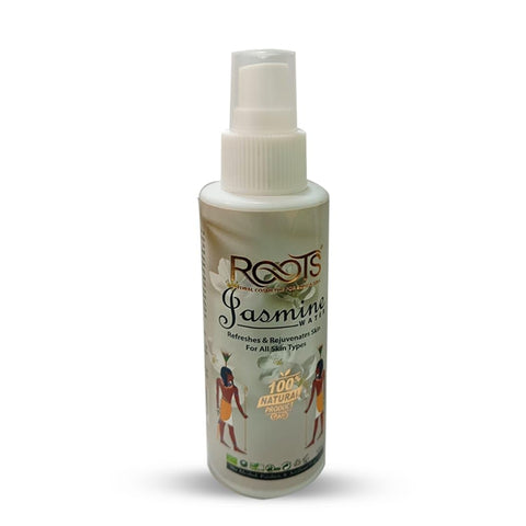 Roots Jasmine Water Toner