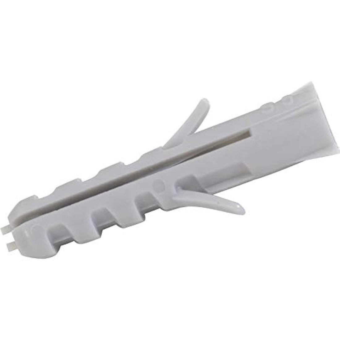 6mm Pvc Nylon Fisher Plug 6mm 100 Pcs Counts