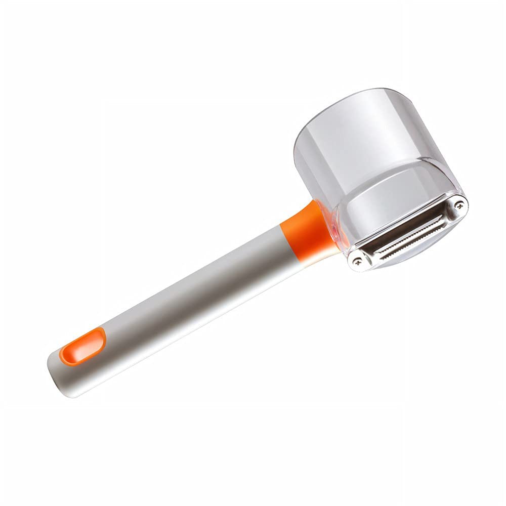 N/B Vegetable Peeler With Storage Box,Peeling use for kitchen Gadgets, Kitchen Peeler