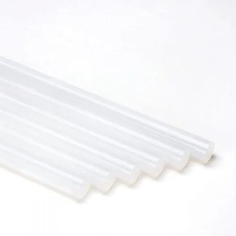 ShahinLight Glue Gun Glue Gun Wax - Quality, Speed, High Tenacity and Economical Price (6 Pack)