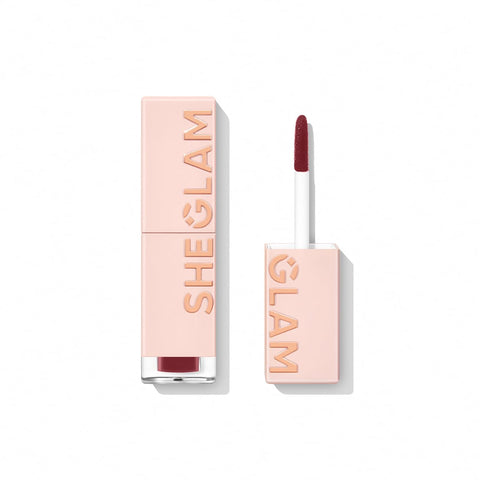 SHEGLAM Take A Hint Lip Tint - Level Up