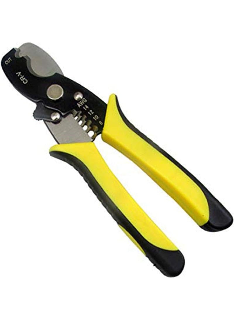 Stripper and Cutter - 200 mm 8