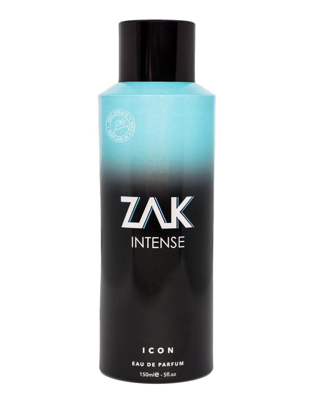 ZAK Icon - Eau De Parfum - 150 ml