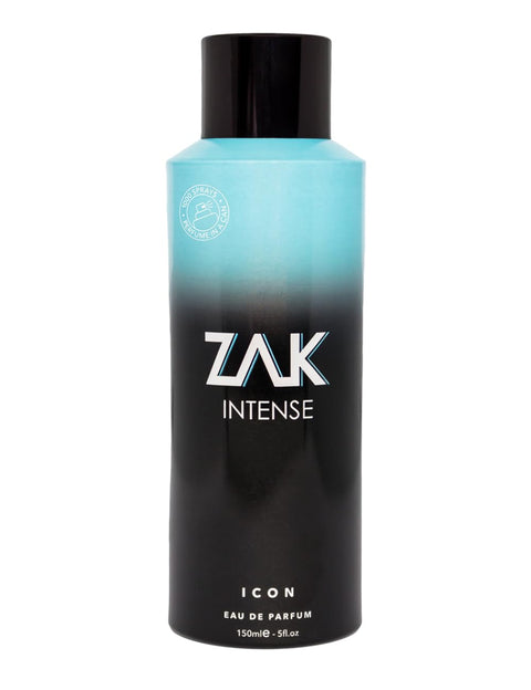 ZAK Icon - Eau De Parfum - 150 ml