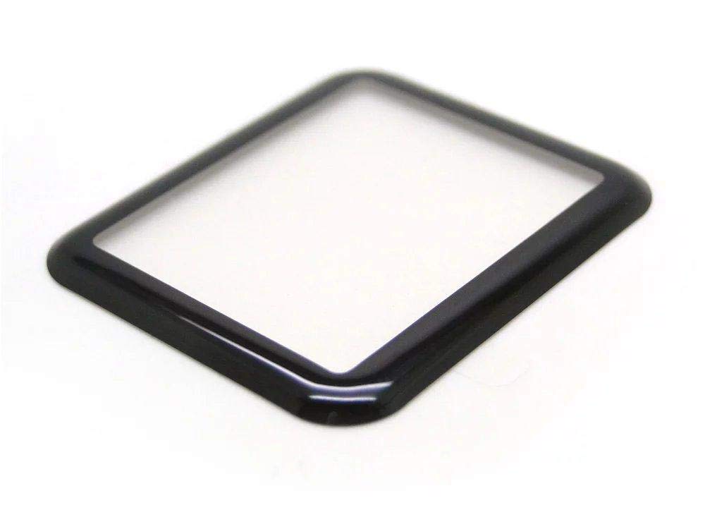 Tempered Glass Screen Protector for Smartwatch (42mm)