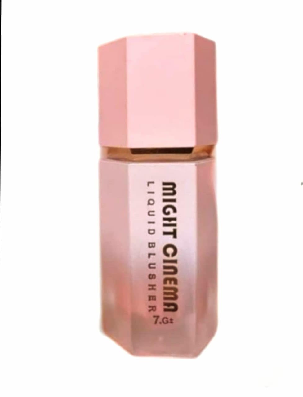 Might Cinema Liquid Blusher (104)