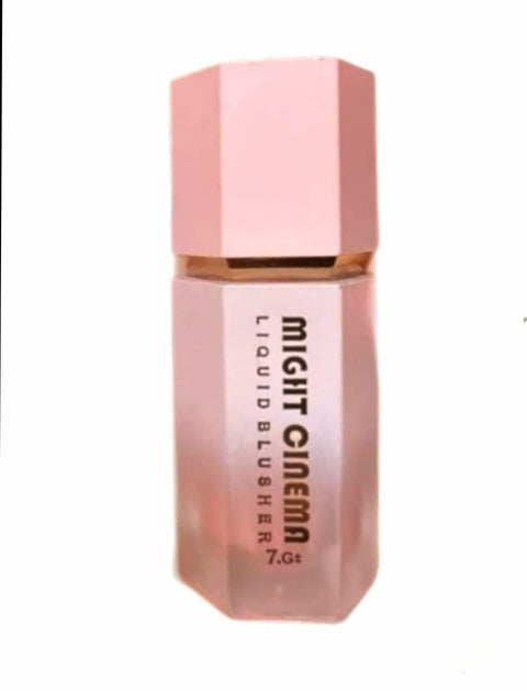Might Cinema Liquid Blusher (104)