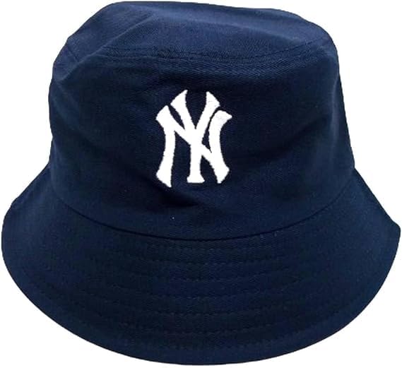 Men Bucket Hat Travel Sun Hat Foldable Hat Outdoor Fishing Hat Fishing Hat Hiking Beach Hats for Women Men (Black, one size)