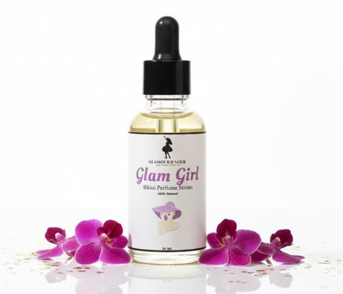 Glamour D Nour Glam Girl Bikini Serum 30 ml