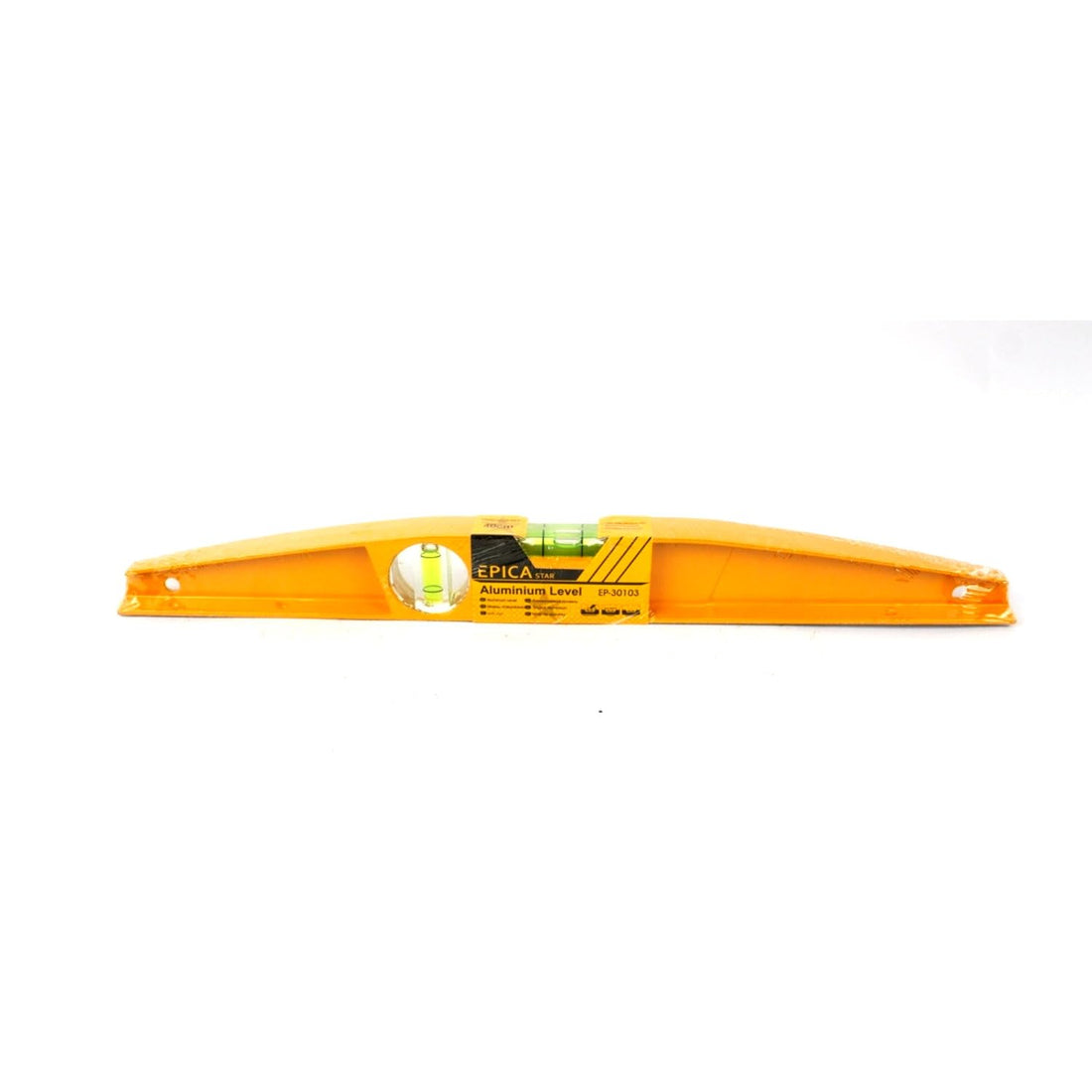 EPICA - Heavy Duty Spirit Level 400mm, EP-30103