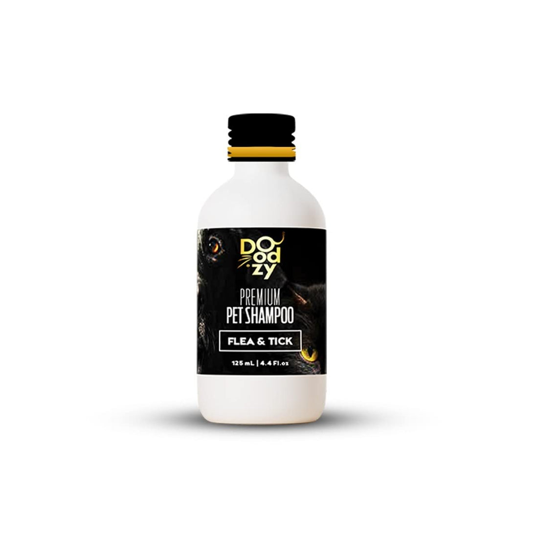 Doodzy Premium Shampoo Flea & Tick 125m