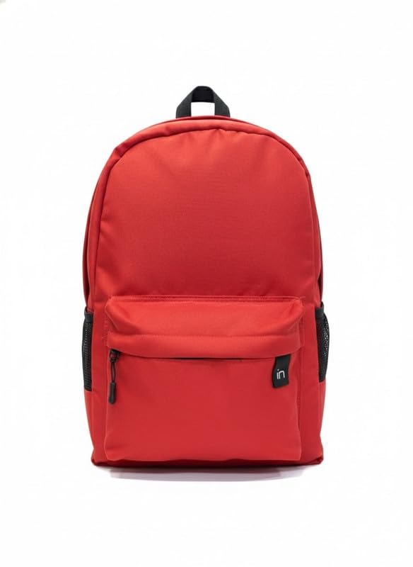 In Bag “Carry Your Dream. Carry Your Day” Laptop Backpack