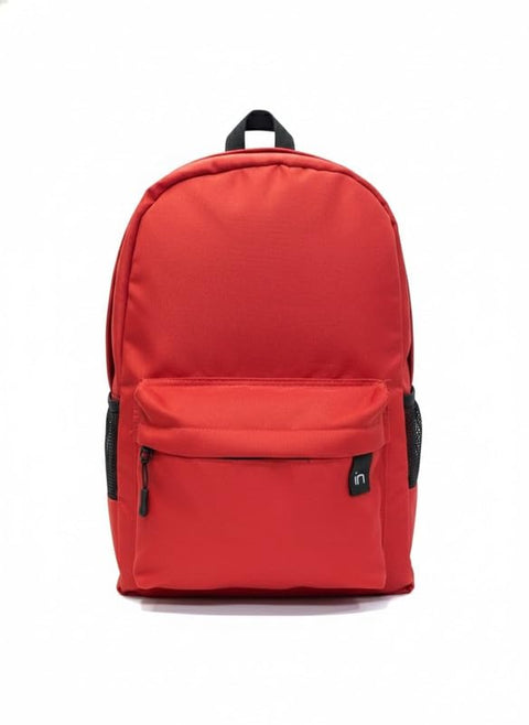 In Bag “Carry Your Dream. Carry Your Day” Laptop Backpack