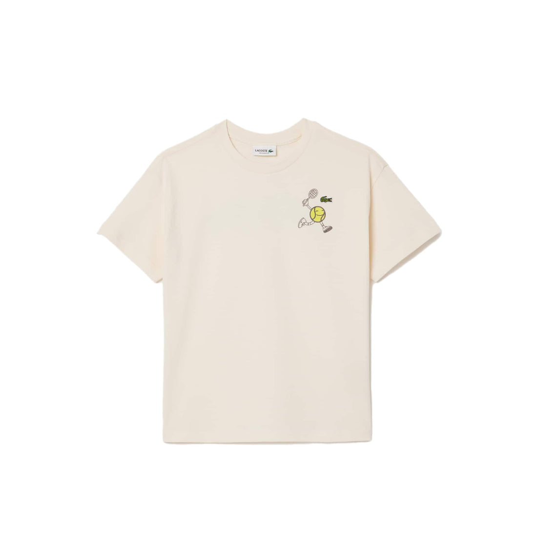 Lacoste