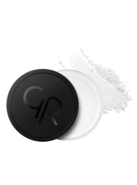 G.R LONG WEAR FINISHING POWDER