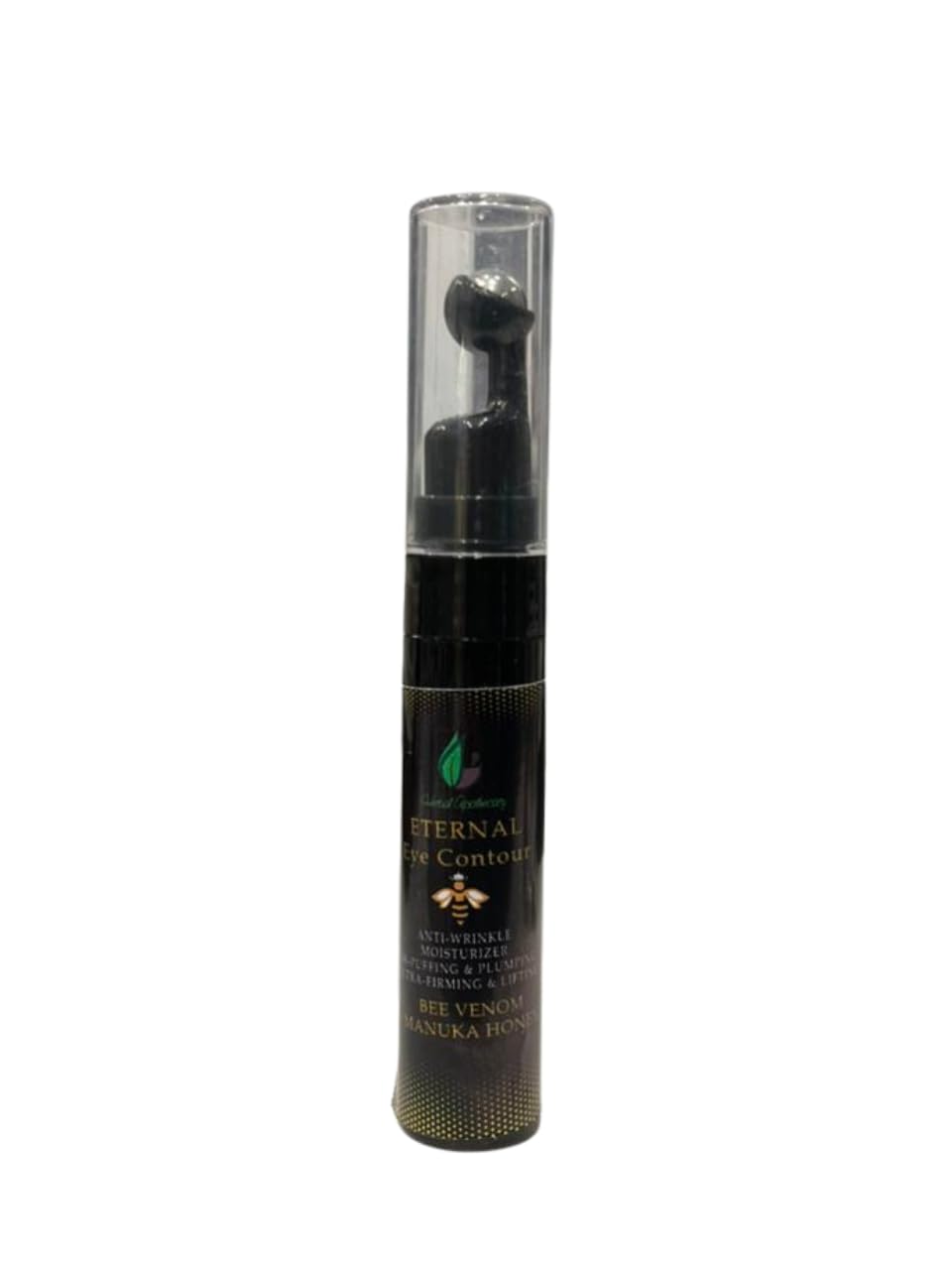 Herbal Apothecary Eternar Eye Contour, Anti-Wrinkle, Moisturizing, Firming & Softening, with Bee Venom and Manuka Honey