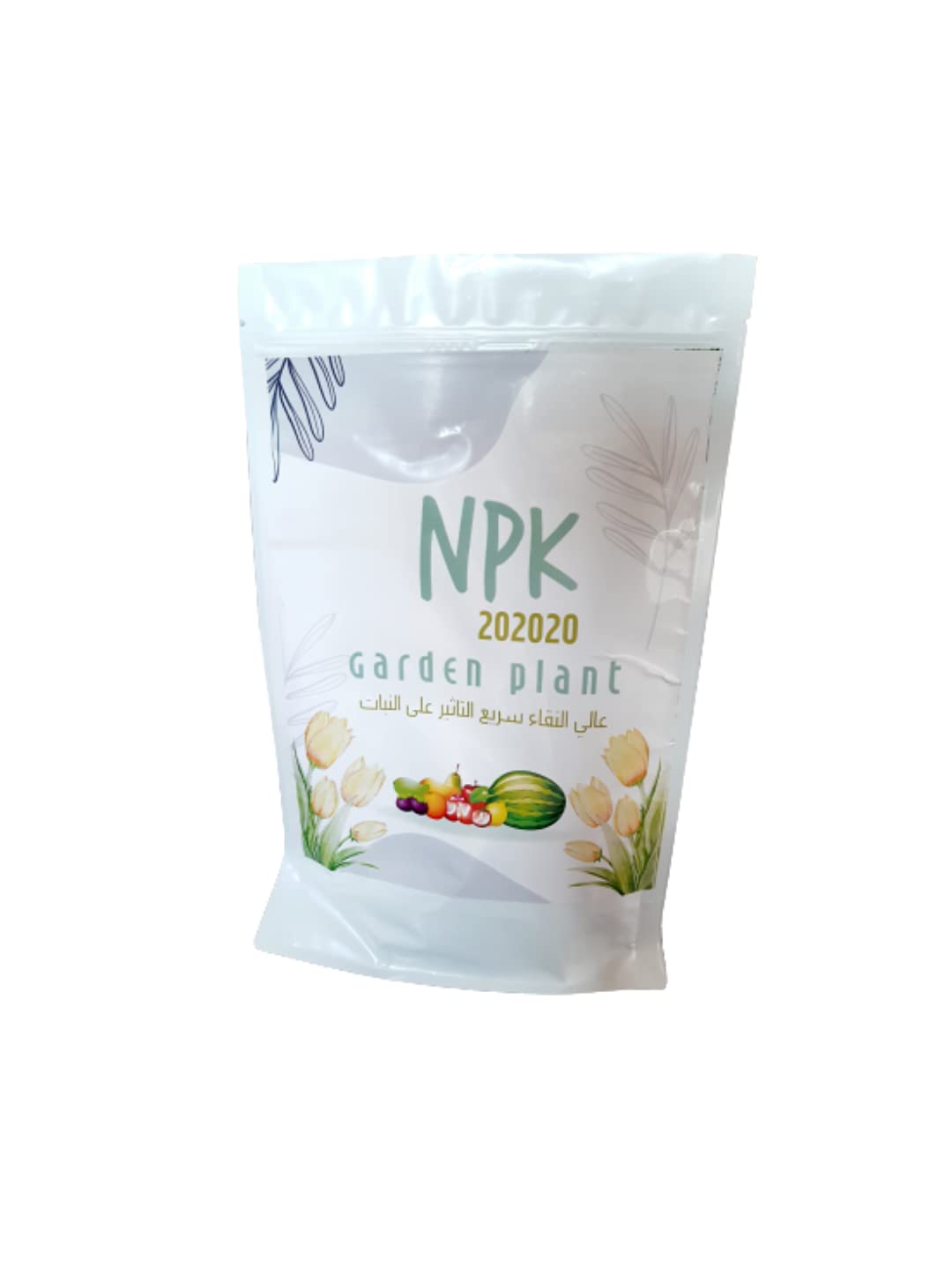 Garden plant Npk Fertilizer (250g)