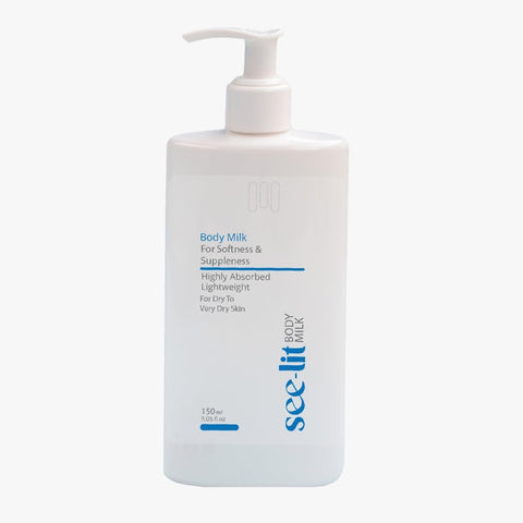 Medinza See Lit Body Milk 150ml