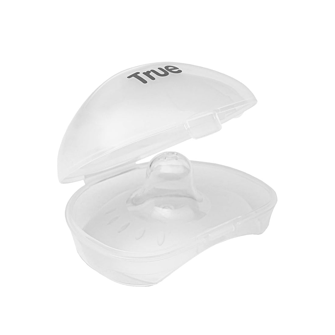True Gold Silicon Nipple Protector Size L